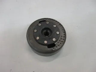 2. HONDA CB 250 N_T POLRAD LICHTMASCHINE ROTOR MAGNETWHEEL 032000-0412 - Bild 2
