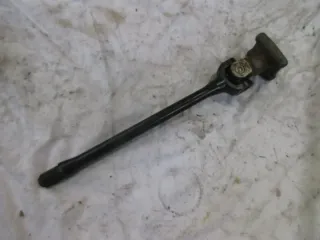 1. SUZUKI GS 650 G KATANA Bj.82 KARDANWELLE ANTRIEB WELLE ANTRIEBSWELLE SCHWINGE - Bild 2
