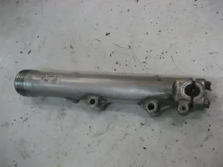 3. HONDA GL 1000 GL1 GOLD WING GABEL TAUCHROHR RECHTS FÜR STANDROHR FORK - Bild 2