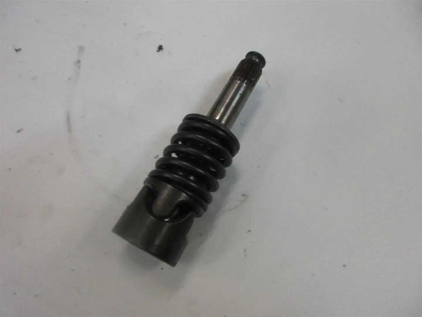HONDA CX 500 C PC01 AUSGLEICHSWELLE KARDAN KARDANWELLE WELLE WINKELGETRIEBE - Bild 1