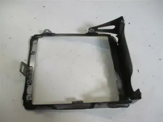 1. HONDA GL 500 PC02 SILVER WING VERKLEIDUNG KÜHLER KÜHLERGRILL KÜHLERVERKLEIDUN - Bild 3