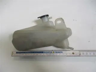 Yamaha YZF 750 R_SP 4HN Kühlwasserbehälter Kühlwasserausgleichsbehälter Kühler - Bild 2