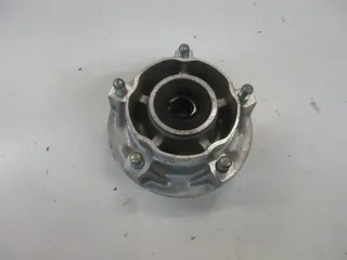 1. HONDA CBR 600 F PC25 KETTENRADTRÄGER ANTRIEB RITZEL AUFNAHME ZAHNRAD - Bild 2