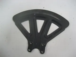 PIAGGIO MP3 250 LT M64 BREMSSCHEIBE VORNE NEIGUNGSBREMSE BREMSPLATTE BREMSSATTEL - Bild 3