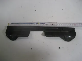 HONDA GL 1100 SC02 GOLD WING 82 HALTER TRÄGER GABEL VORNE VERKLEIDUNG - Bild 2