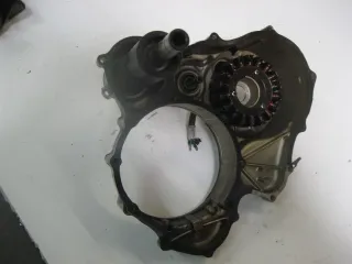 HONDA GL 1100 SC02 GOLD WING 82 LICHTMASCHINE MIT LICHTMASCHINENDECKEL STATOR - Bild 5