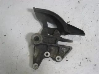 1. CAGIVA 600 W16 2G VERKLEIDUNG KETTE SPRITZSCHUTZ BREMSSATTELHALTER HINTEN - Bild 3