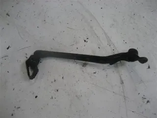 CAGIVA 600 W16 2G1 BREMSPEDAL BREMSHEBEL UNTEN BRAKE PEDAL - Bild 2