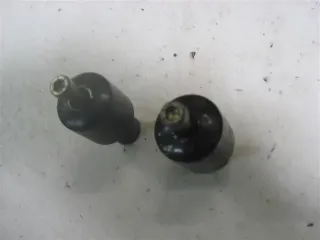 1. CAGIVA 600 W16 2G LENKERGEWICHT VIBRATIONSDÄMPFER LINKS RECHTS LENKER - Bild 3