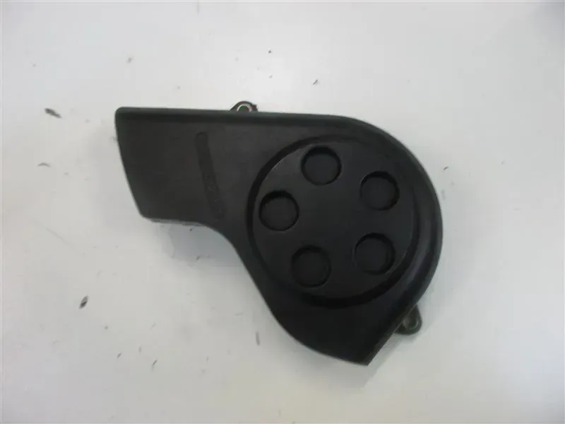 HONDA CBR 600 F PC35 SPORT RITZELABDECKUNG MOTORDECKEL LINKS RITZEL GEHÄUSE - Bild 1
