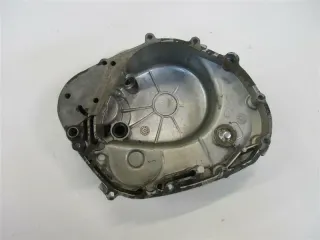Sachs ZZ 125 Bj.12 Kupplungsdeckel rechts Motordeckel Gehäuse Motor Deckel Clutc - Bild 3