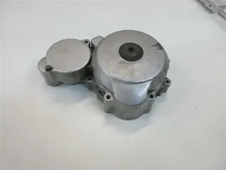 Gilera Coguar 125 Typ M17 Lichtmaschinendeckel links Motordeckel Gehäuse Motor - Bild 2