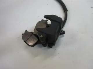 HONDA CBR 600 F PC35 SPORT BREMSSATTEL HINTEN BREMSZANGE BRAKE CALIPER - Bild 4