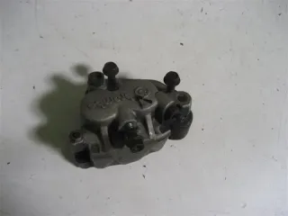 HUSQVARNA WRE 125 BREMSSATTEL BREMSZANGE HINTEN BRAKE CALIPER REAR - Bild 1