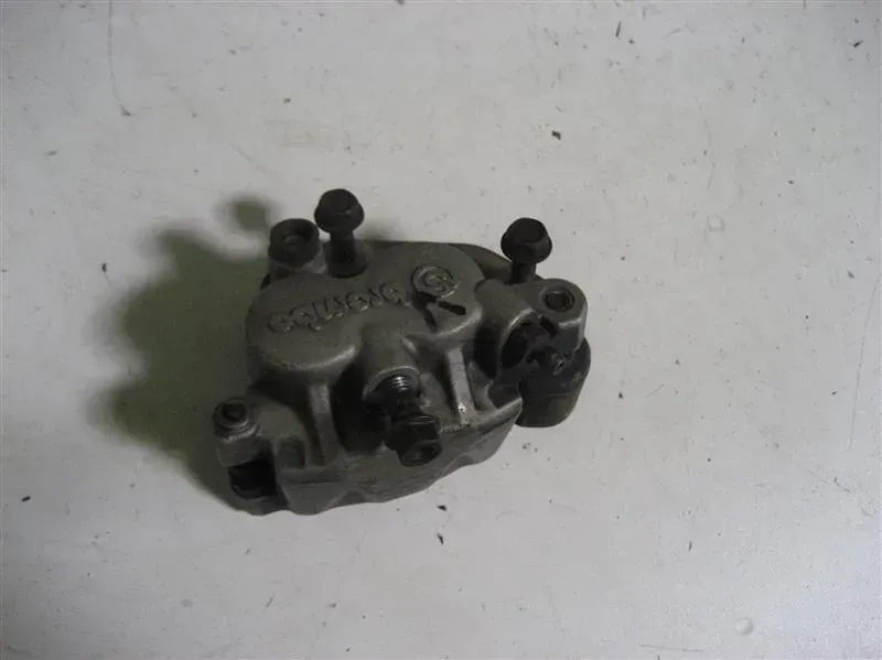 HUSQVARNA WRE 125 BREMSSATTEL BREMSZANGE HINTEN BRAKE CALIPER REAR - Bild 1