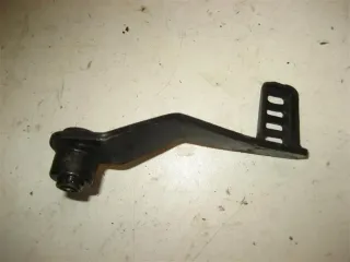 DERBI SAVANNAH 50 FDS BREMSPEDAL BREMSHEBEL UNTEN BRAKE PEDAL - Bild 1