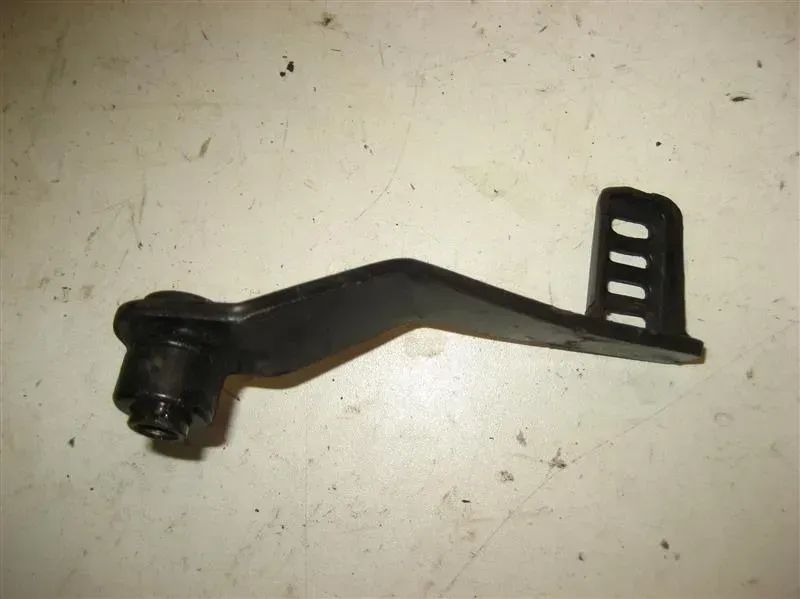 DERBI SAVANNAH 50 FDS BREMSPEDAL BREMSHEBEL UNTEN BRAKE PEDAL - Bild 1