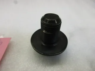 D2944 Yamaha DT 125 R Schraube Gabel 90105-14220 Bolzen - Bild 3