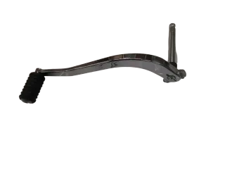 J531 Harley Davidson Softail FXST Schalthebel Gangschaltung gear shift - Bild 2