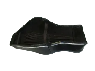 Sitzbank Sitzkissen B11. BMW R 69 S R 51 / 3 Sitzpolster Sitzkern Sitz Federsitz - Bild 9