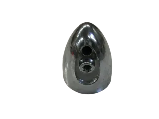 J647 Harley Davidson Softail Dyna Blinker vorne Original Blinkergehäuse - Bild 2