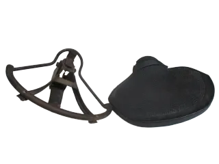Express Radex 175 Fichtel&Sachs Fahrersitz Sitzbank vorne seat - Bild 1