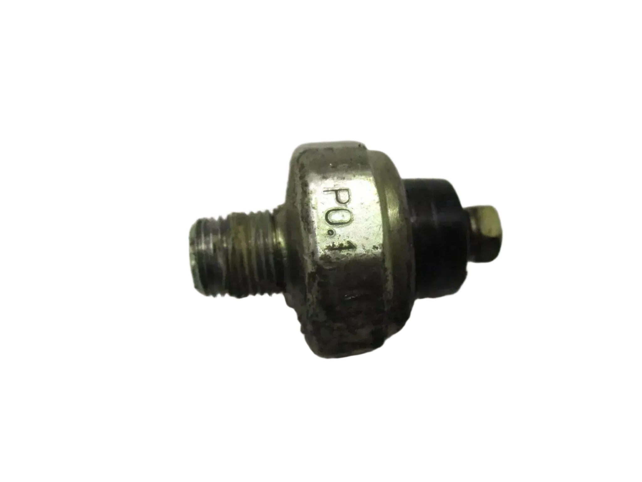 1. Kawasaki ZX-7R Ninja ZX750N_P Öldruckschalter Sensor Motoröl - Bild 1