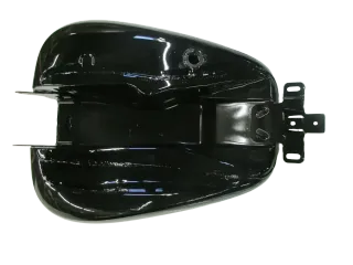 6. Harley Davidson Street Glide FLHXS Benzintank Kraftstoffbehälter fuel - Bild 7