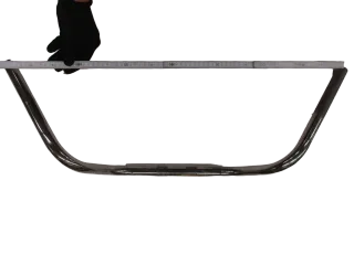 J691 Harley Davidson Touring Electra Glide Lenker Lenkstange Zoll Original 25 mm handlebar - Bild 7