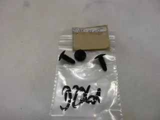 D2961 Yamaha VK 540 E PZ 480 ST Niete Rahmen 90269-05055 Stopfen - Bild 1