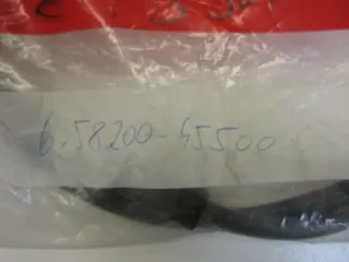 E1351 Suzuki GSX 750 S Katana Kupplungszug Kupplungsseil 58200-45500 bowdenzug clutch - Bild 5