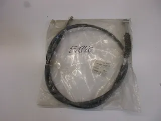 E1340 Suzuki GSX 400 F Kupplungszug Kupplungsseil 58200-33X00 bowdenzug clutch - Bild 1