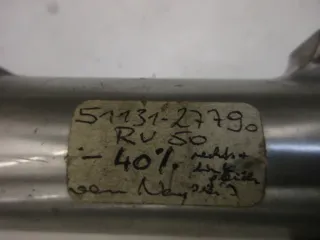 E1732. Suzuki RV 50 Gabelrohr Tauchrohr 51131-27790 links Gabel Standrohr fork - Bild 5