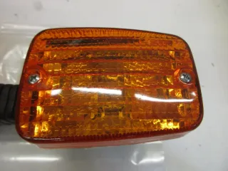 E1501. Suzuki GSX 550_750 ES Blinker vorne links oder rechts Zubehör Blinkleuchte - Bild 3