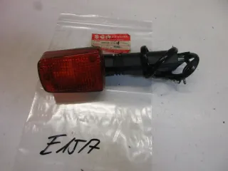 E1517. Suzuki GSX 750 F GR78A Blinker hinten rechts 35603-14D20 Original Blinkleuchte - Bild 1