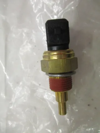 D2104 Yamaha DT 50_TZR Wärmesensor 5WX-H5790-00 Temperatursensor Sensor Kühler - Bild 4