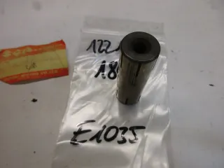 E1035. Suzuki GT 250 Bolzen Motor 12211-18001 Kurbelwelle Stift Pin Achse Welle - Bild 4