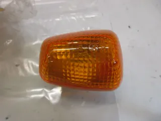 E1534. Suzuki GSX-R 600_750 Blinker vorne Zubehör EMGO 65-78603 Blinkleuchte - Bild 2