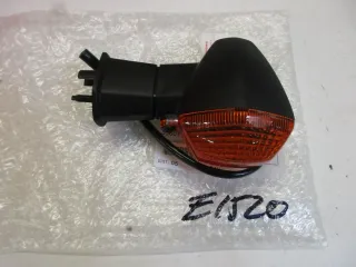 E1520. Suzuki GSX-R 750 Blinker vorne rechts 35601-31F30 Original Blinkleuchte - Bild 1