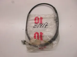 E1417 Suzuki GT 185_500 Tachowelle Tachometerwelle 34940-36030 Tacho Welle speedo - Bild 1