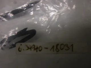 E1412 Suzuki RV 125 Van Van Tachowelle Tachometerwelle 34940-18031 Tacho Welle speedo - Bild 4