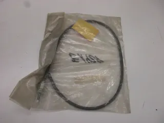 E1424 Suzuki DR 250 Chokezug Kaltstart 58900-37101 Vergaser Choke Chokeseil - Bild 3