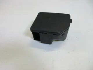 O. Yamaha FZS 600 FAZER RJ02 Staufach Verkleidung Rahmen Werkzeug Ablagefacxh - Bild 1