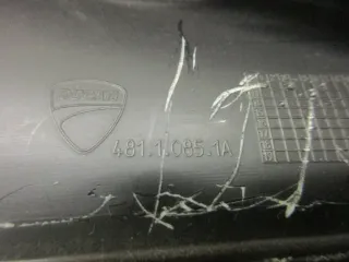 W180. Ducati 1199 Panigale s Verkleidung vorne rechts Kanzel 48110851A - Bild 5