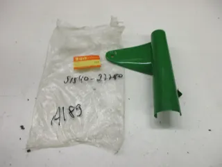 A189. Suzuki RV 50 Scheinwerferhalter links Lampenhalter 51540-27780-05E - Bild 1