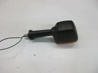 O2. Kawasaki GPZ 305 EX305A BD Blinker vorne rechts turn signal front right - Bild 3