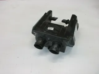 O3. Kawasaki GPZ 305 EX305A Luftfilterkasten Luftfilter Vergaser Air Box - Bild 1
