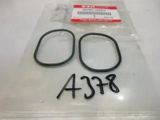 A378. Suzuki DR-Z 70 VL 250 Dichtung 2.4,d:33.6x48.6 O-Ring Motor 09280-50007 - Bild 2