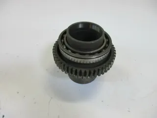 O1. Yamaha XJ 750 SECA Typ 11M Kardanwelle Zwischenantrieb Kardan Antriebswelle - Bild 2