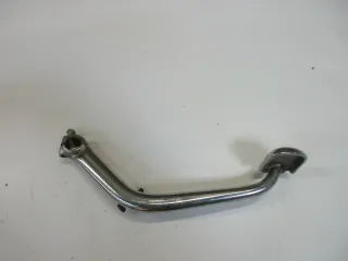 O1. Yamaha XJ 750 SECA Typ 11M Bremspedal unten Bremshebel Hebel Bremse brake - Bild 2